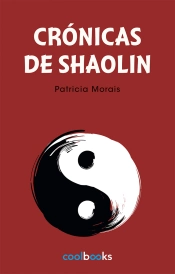 Capa do artigo Crónicas de Shaolin