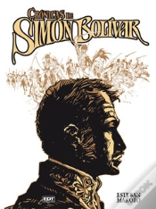 Capa do artigo Crónicas De Simón Bolívar 1