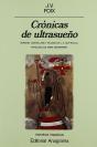 Crónicas De Ultrasueño - Preview