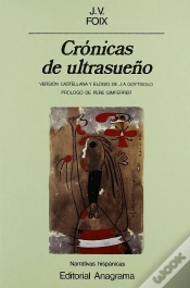 Capa do artigo Crónicas De Ultrasueño