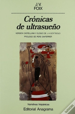 Capa do artigo Crónicas De Ultrasueño