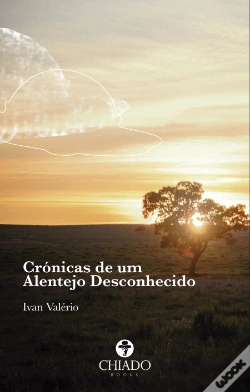 Capa do artigo Crónicas de um Alentejo Desconhecido 