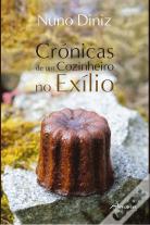 Crónicas de um Cozinheiro no Exílio