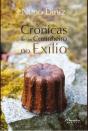 Crónicas de um Cozinheiro no Exílio - Preview