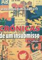 Crónicas de um Insubmisso - Preview