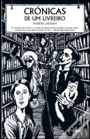 Crónicas de um Livreiro