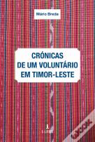 Crónicas de um Voluntário em Timor-Leste