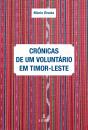 Crónicas de um Voluntário em Timor-Leste - Preview