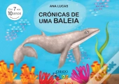 Crónicas de uma Baleia