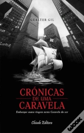 Capa do artigo Crónicas de uma Caravela