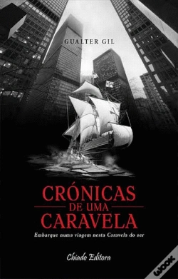 Capa do artigo Crónicas de uma Caravela