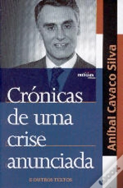 Capa do artigo Crónicas de Uma Crise Anunciada