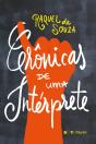 Crônicas De Uma Intérprete - Preview