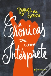 Capa do artigo Crônicas De Uma Intérprete