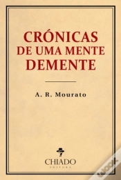 Capa do artigo Crónicas de uma Mente Demente