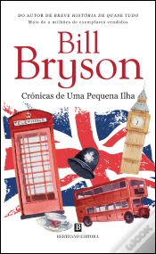 Capa do artigo Crónicas de Uma Pequena Ilha