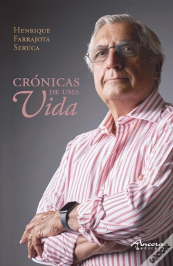 Capa do artigo Crónicas de uma Vida