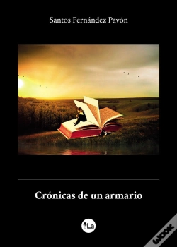 Capa do artigo Crónicas De Un Armario