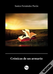 Capa do artigo Crónicas De Un Armario