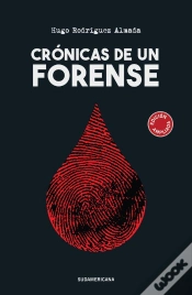 Capa do artigo Crónicas De Un Forense