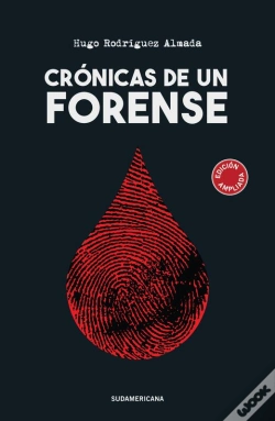 Capa do artigo Crónicas De Un Forense