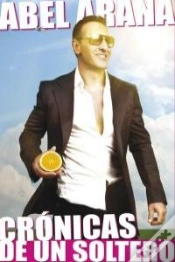 Capa do artigo Crónicas De Un Soltero