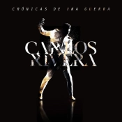Capa do artigo Crónicas De Una Guerra - CD