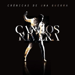 Capa do artigo Crónicas De Una Guerra - CD