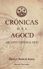 Crónicas Del Agocd - Preview