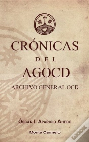 Capa do artigo Crónicas Del Agocd