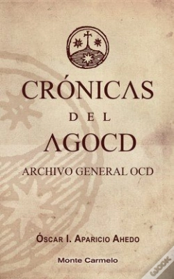 Capa do artigo Crónicas Del Agocd
