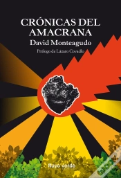 Capa do artigo Crónicas Del Amacrana