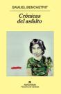 Crónicas Del Asfalto - Preview
