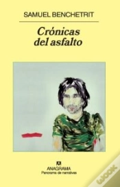 Capa do artigo Crónicas Del Asfalto