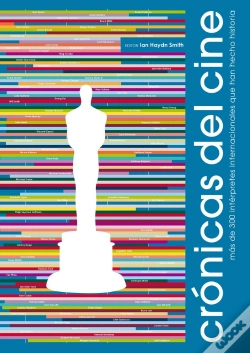 Capa do artigo Crónicas Del Cine
