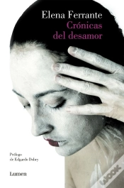 Capa do artigo Crónicas Del Desamor