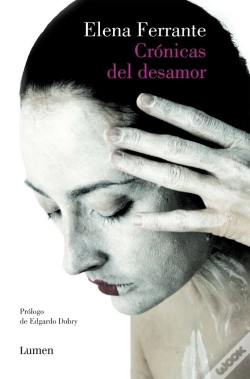 Capa do artigo Crónicas Del Desamor
