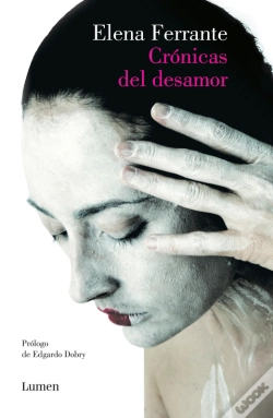 Capa do artigo Crónicas Del Desamor