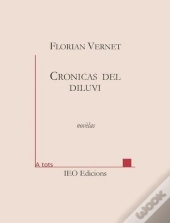Cronicas Del Diluvi