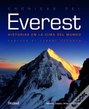 Capa do artigo Crónicas Del Everest