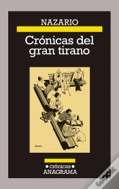 Capa do artigo Cronicas Del Gran Tirano