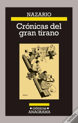 Capa do artigo Cronicas Del Gran Tirano