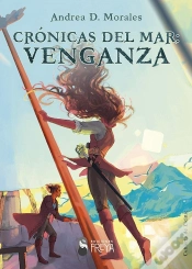 Capa do artigo Crónicas Del Mar