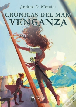 Capa do artigo Crónicas Del Mar