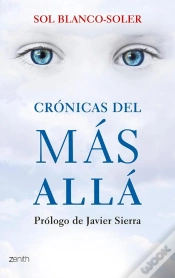 Capa do artigo Crónicas Del Más Allá