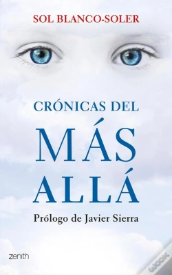 Capa do artigo Crónicas Del Más Allá