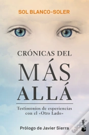 Capa do artigo Crónicas Del Más Allá