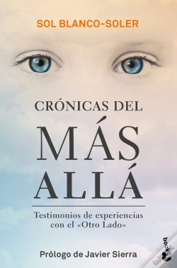Capa do artigo Crónicas Del Más Allá