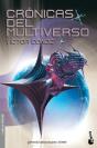 Crónicas Del Multiverso - Preview