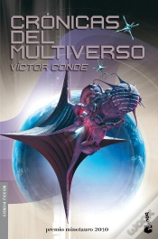 Capa do artigo Crónicas Del Multiverso